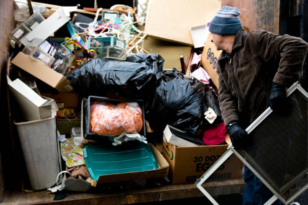 Best Yard Waste Removal  in Cedar Lake, IN