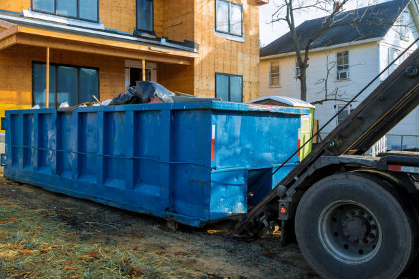 Best Residential Junk Removal  in Cedar Lake, IN