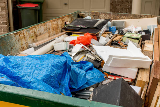 Best Attic Cleanout  in Cedar Lake, IN